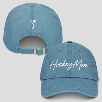 Mom Jeans Hat