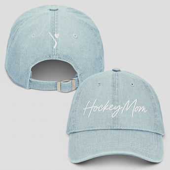 Mom Jeans Hat