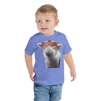 Marie . Toddler T-Shirt