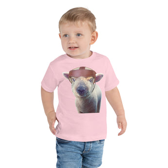 Marie . Toddler T-Shirt