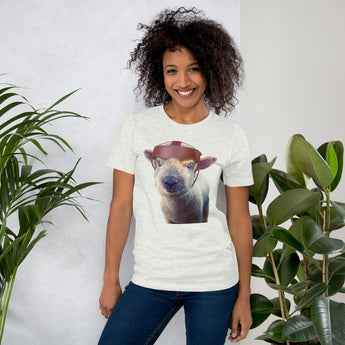 Marie . Women's T-Shirt