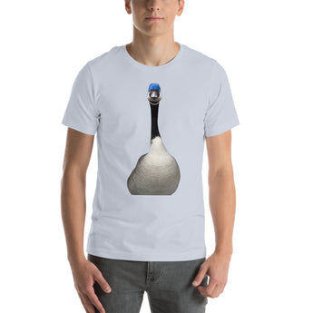 Goose . Men's T-Shirt